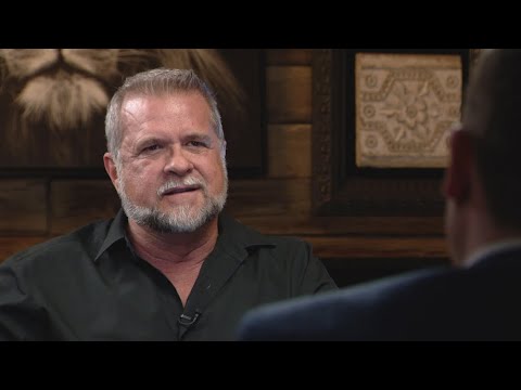 Full interview: Colorado Republican gubernatorial candidate Victor Marx background