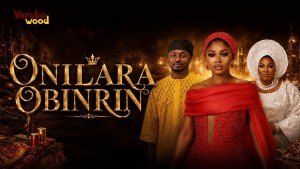 ONILARA OBINRIN