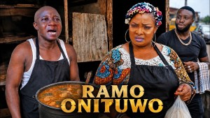 RAMO ONITWO AYE