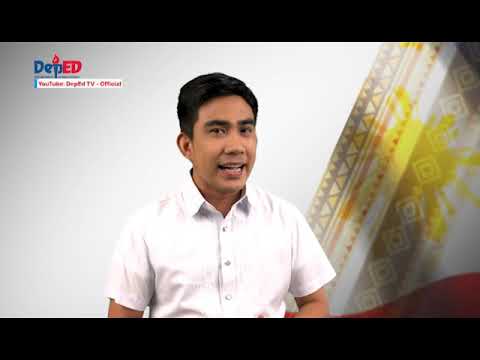 Grade 8 Filipino Q1 Ep16: Hakbang sa Paggawa ng Pananaliksik (Ikalawang Bahagi) background