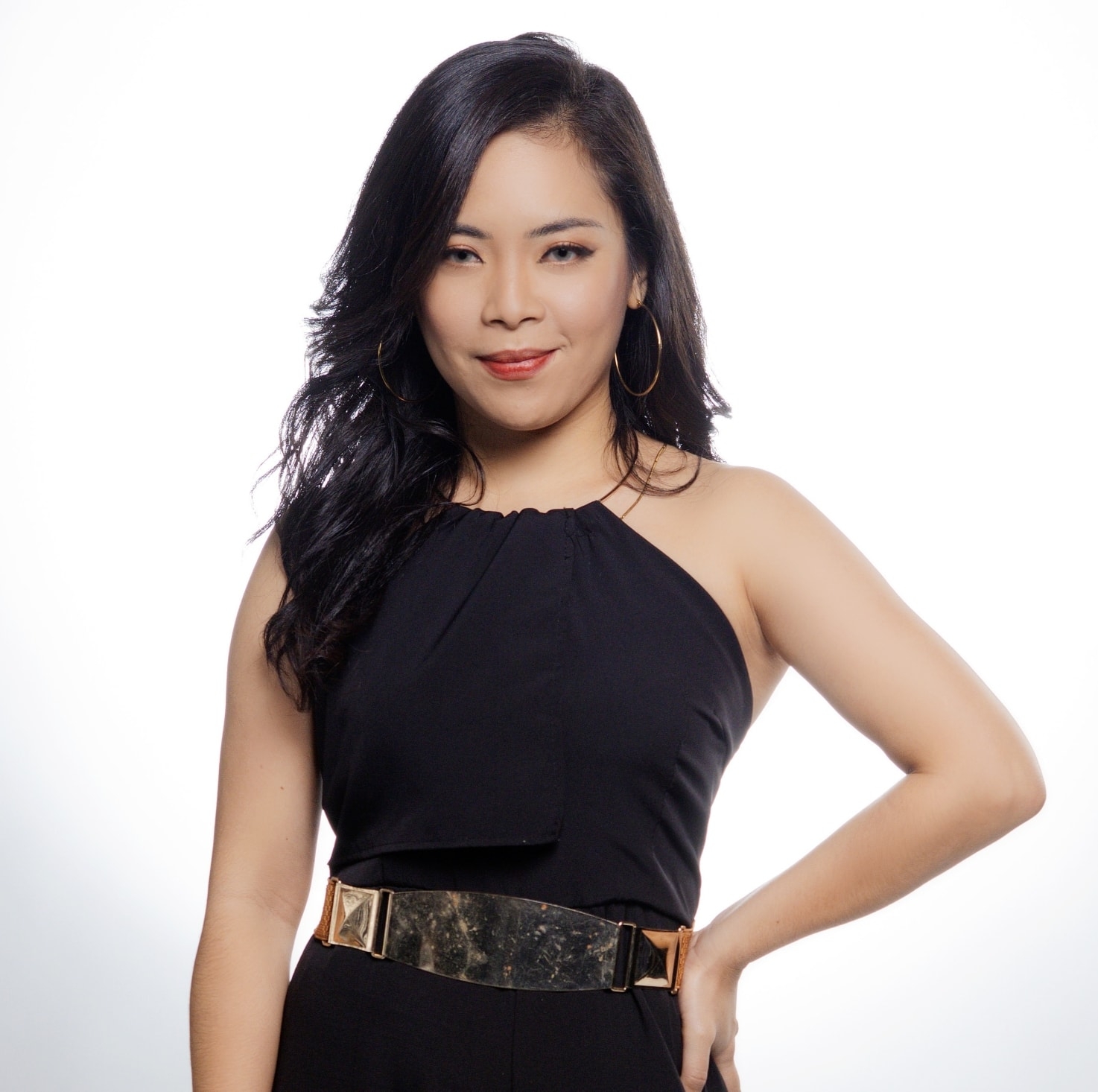 Kaye Eliseo