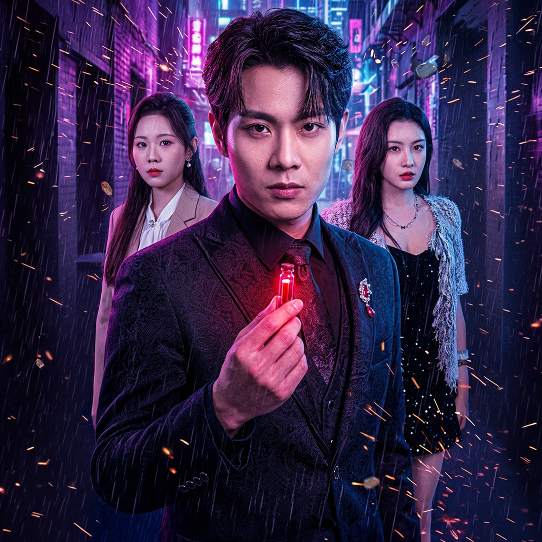 The Price Of A Miracle poster