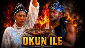OKUN ILE - AN AFRICAN YORUBA MOVIE