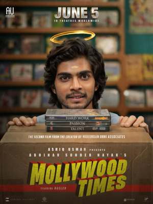 Mollywood Times - 123Movies