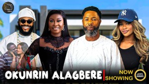 OKUNRIN ALAGBERE