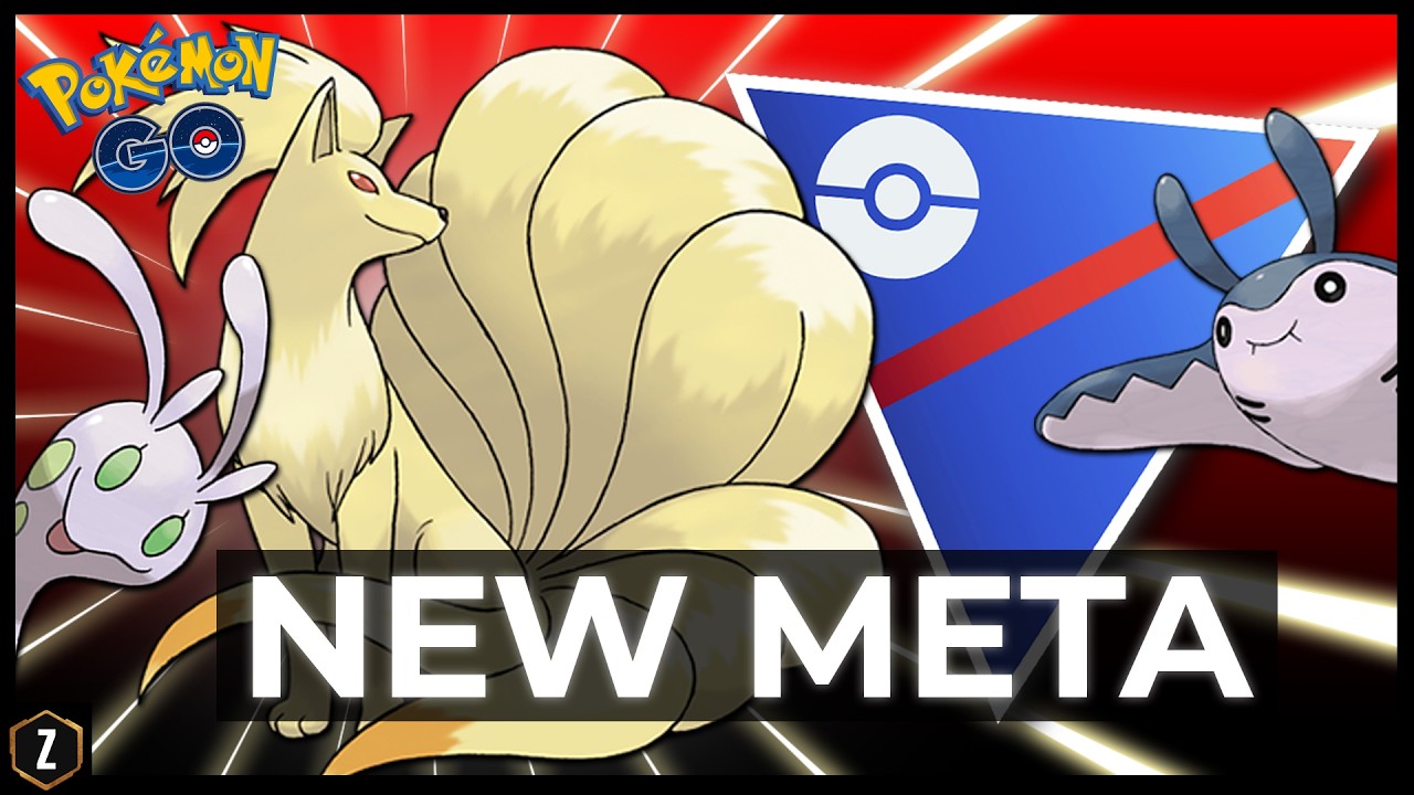 I Tried the Brand New GBL Meta! background