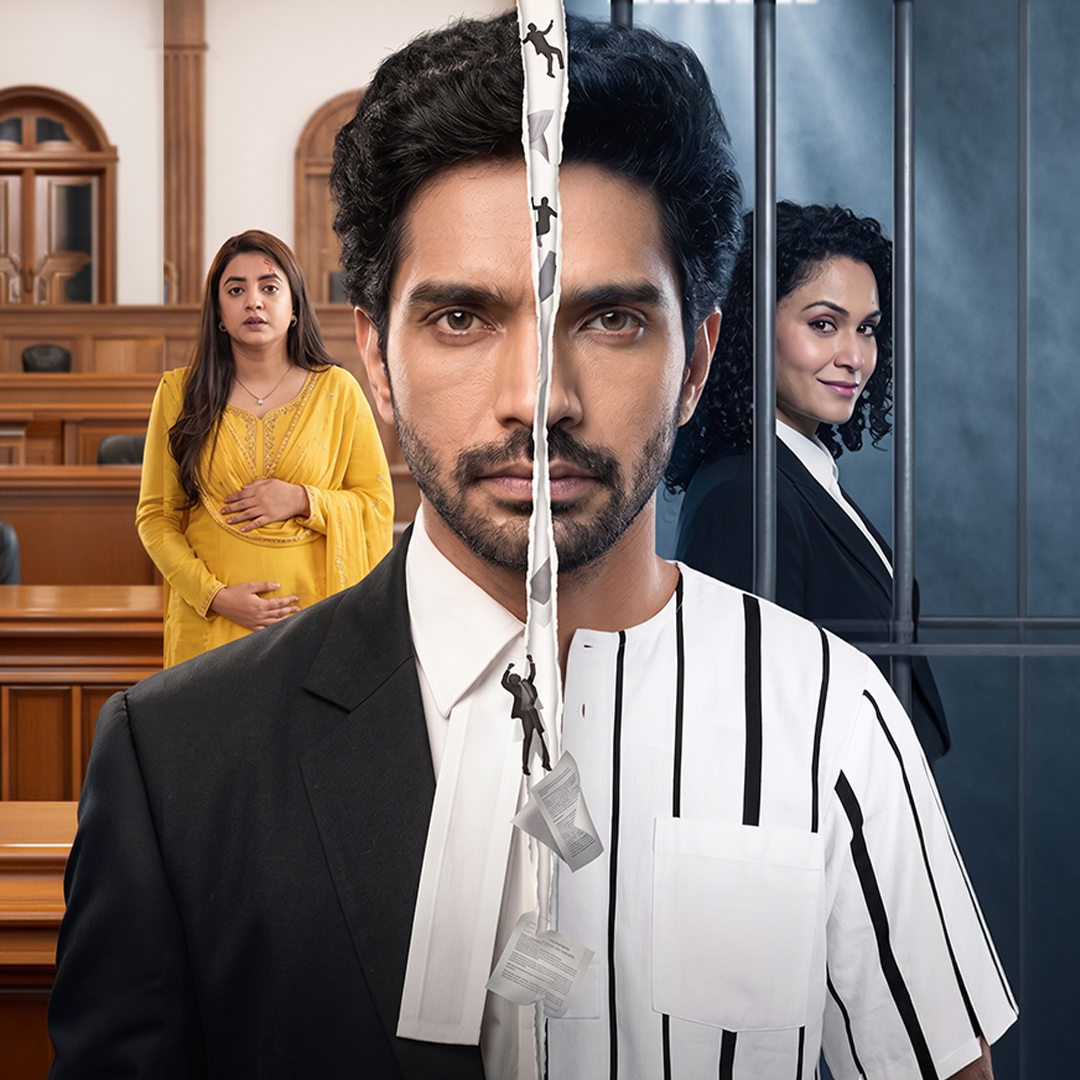Satyamev Jayate poster