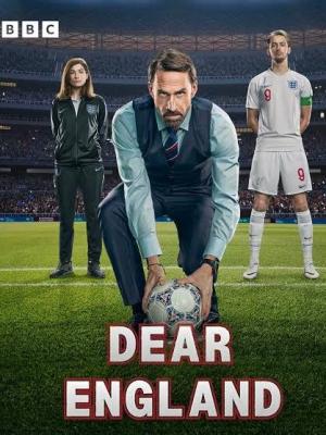 Dear England [Version française]