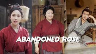 Abandoned Rose [English] poster