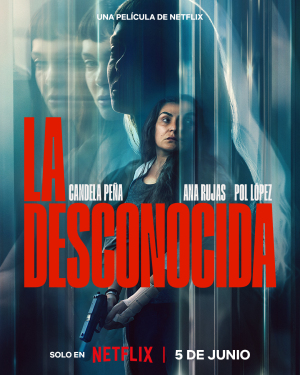 The Marked Woman - 123Movies