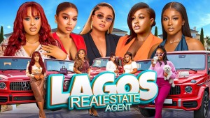 LAGOS BILLIONAIRE REALTORS