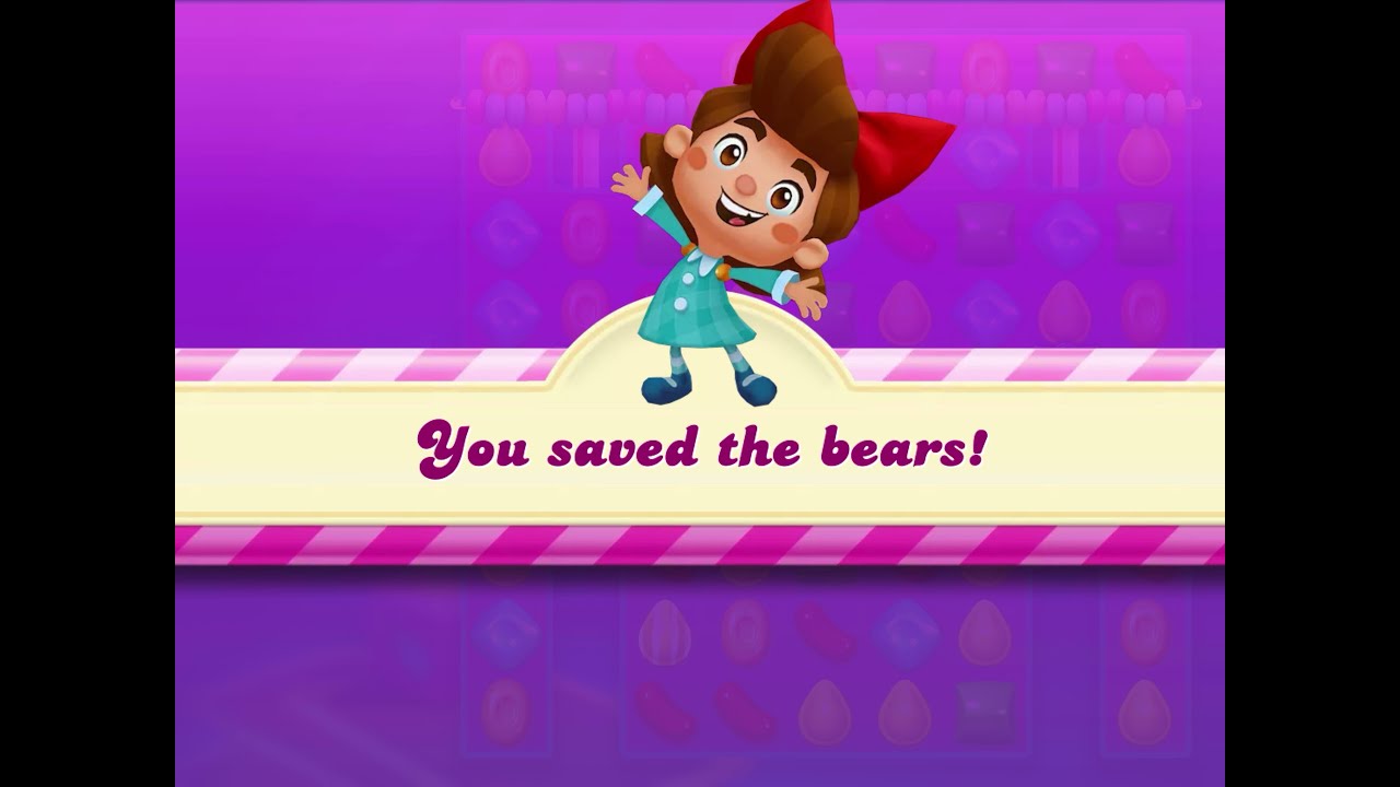 Let's Play - Candy Crush Soda Saga (Level 3761 - 3775) background