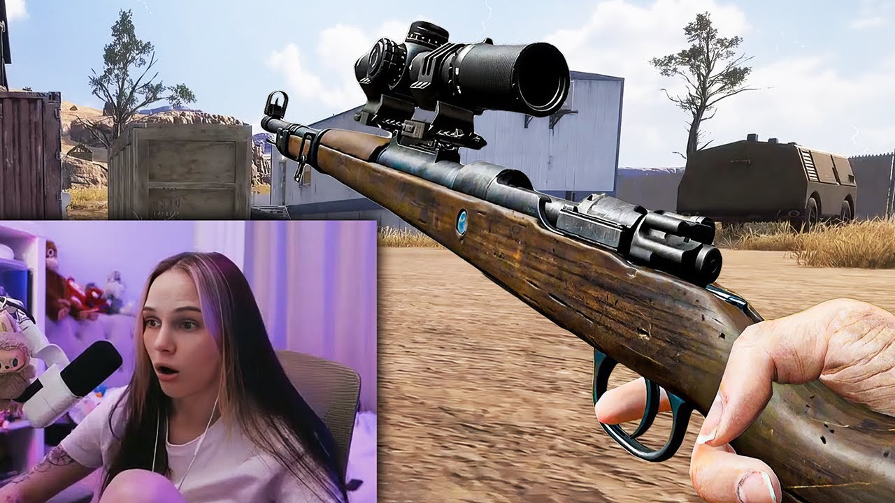 Epic Exclusive PUBG Moments: Streamer Highlights You Won’t Find Anywhere Else #208