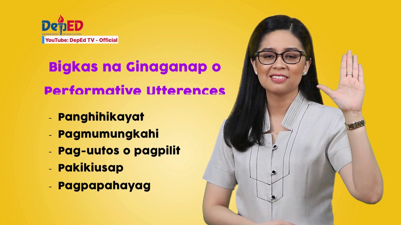 SHS FILIPINO Q1 Ep 6 Gamit ng Wika sa Lipunan background
