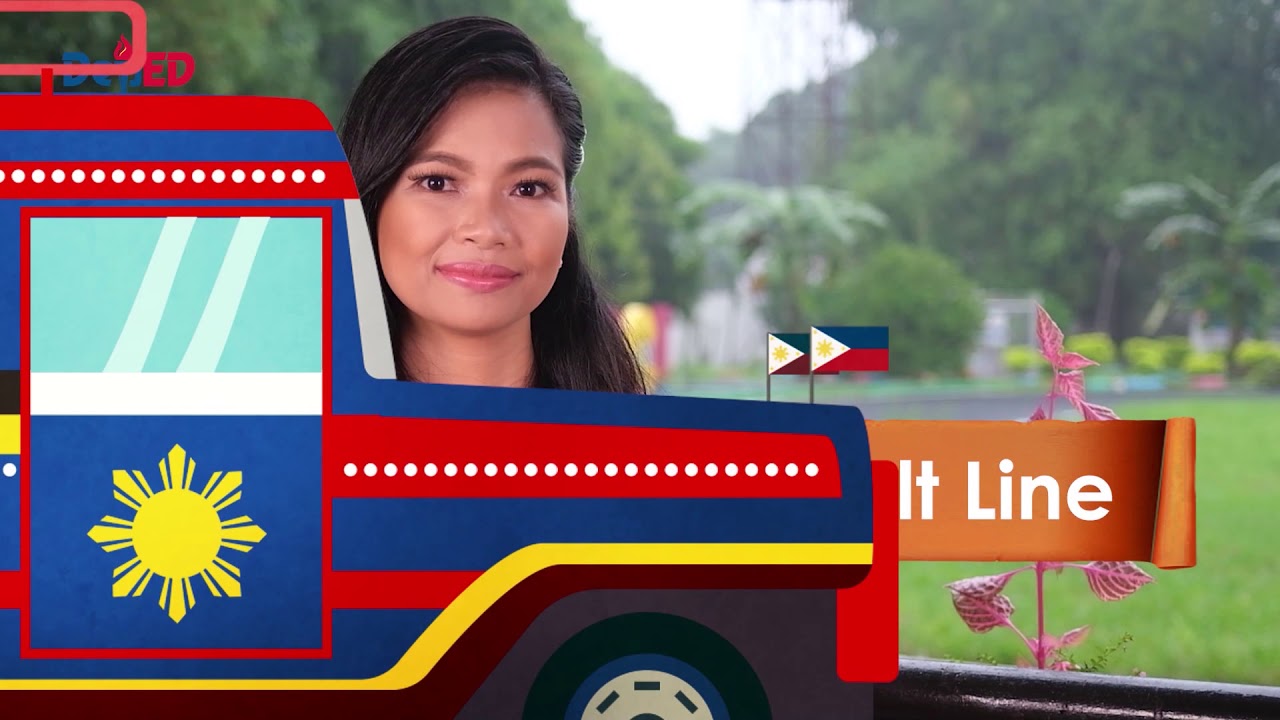 Grade 3 Araling Panlipunan Q1 Ep13: Lugar na Sensitibo sa Panganib Batay sa Lokasyon at Topograpiya background