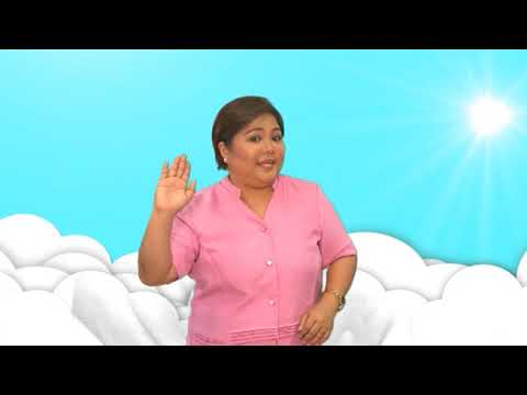 Grade 3 Filipino Q1 Ep1: Paggamit ng Pangngalan sa Pagsasalaysay background