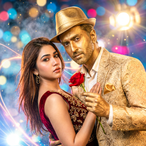 Golden Boy Ki Love Story