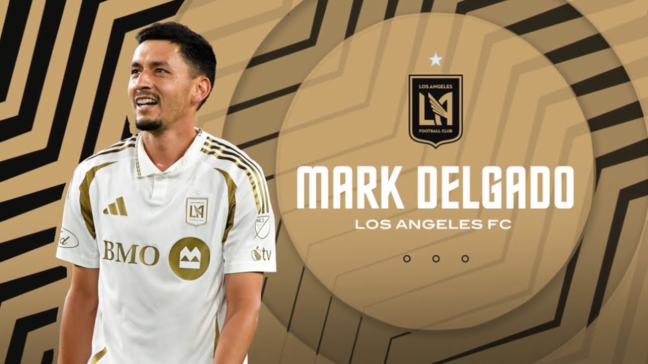 A bush league move from the LA Galaxy? #futbolamericas