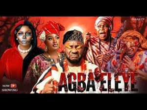 AGBA ELEYE