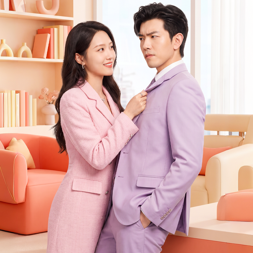 Marrying My Daughter's CEO Mom poster