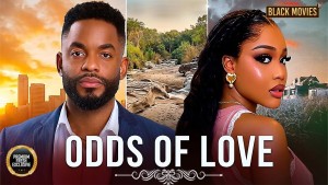 ODDS OF LOVE