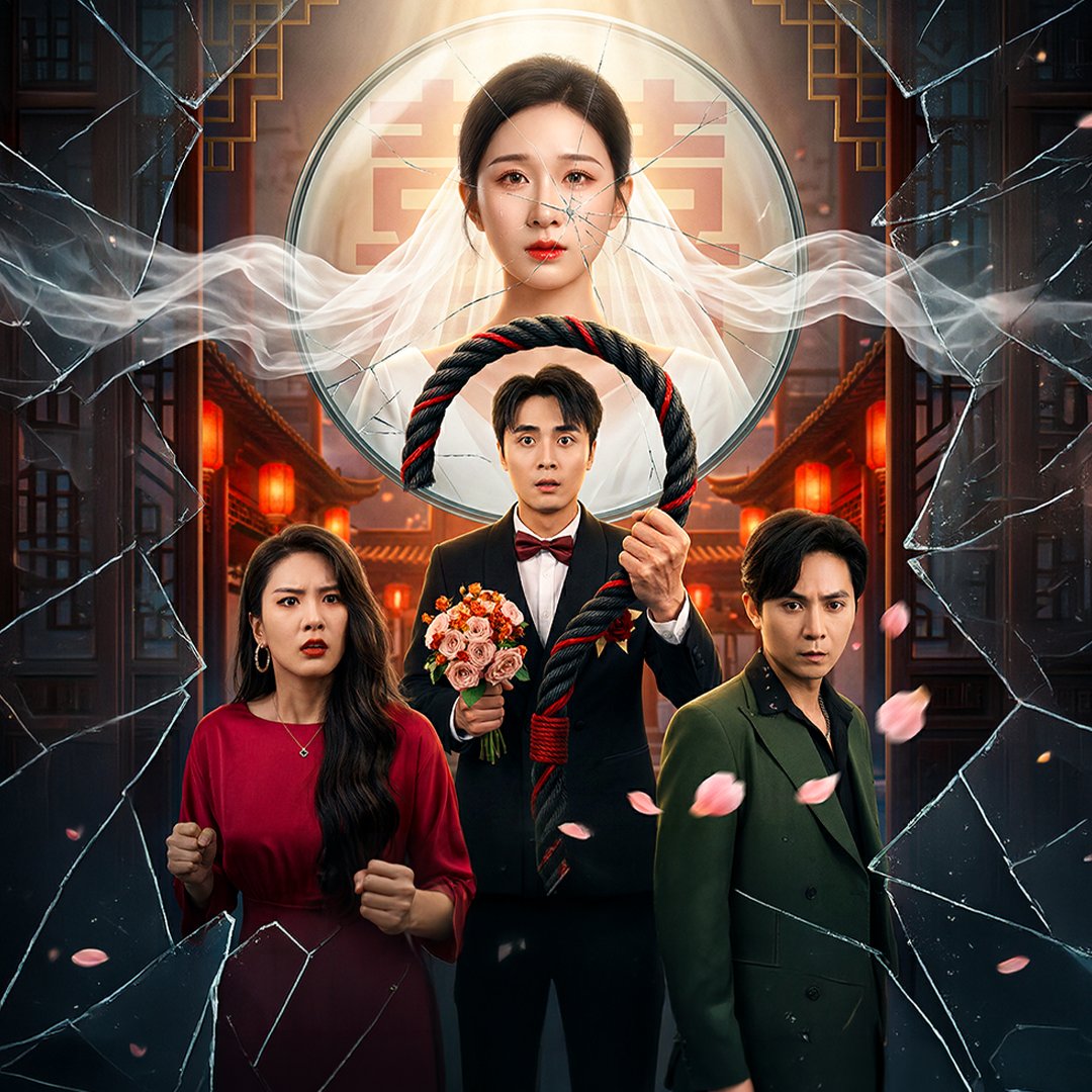 Who Killed My Bride? poster