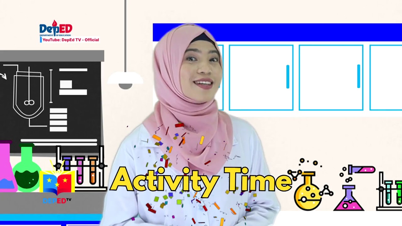 Grade 4 SCI Q1 EP7: Changes in the Properties of Materials when Heated and Cooled