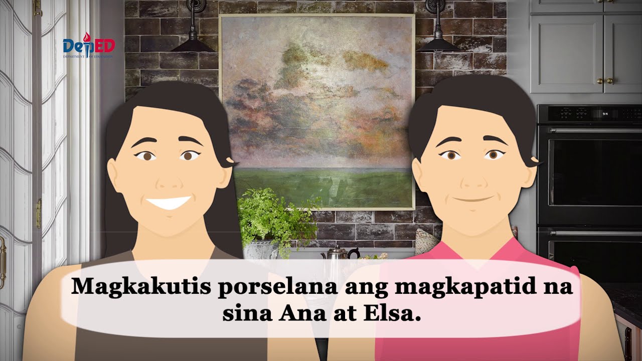 Grade 8 Filipino Q1 Ep 7 Paghahambing (Magkatulad)