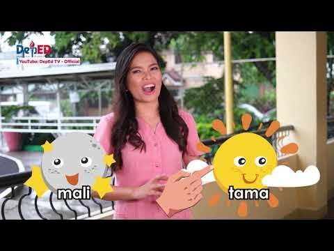 Grade 3 Araling Panlipunan Q1 Ep12: Mahahalagang Anyong Lupa at Anyong Tubig sa Sariling Lalawigan background