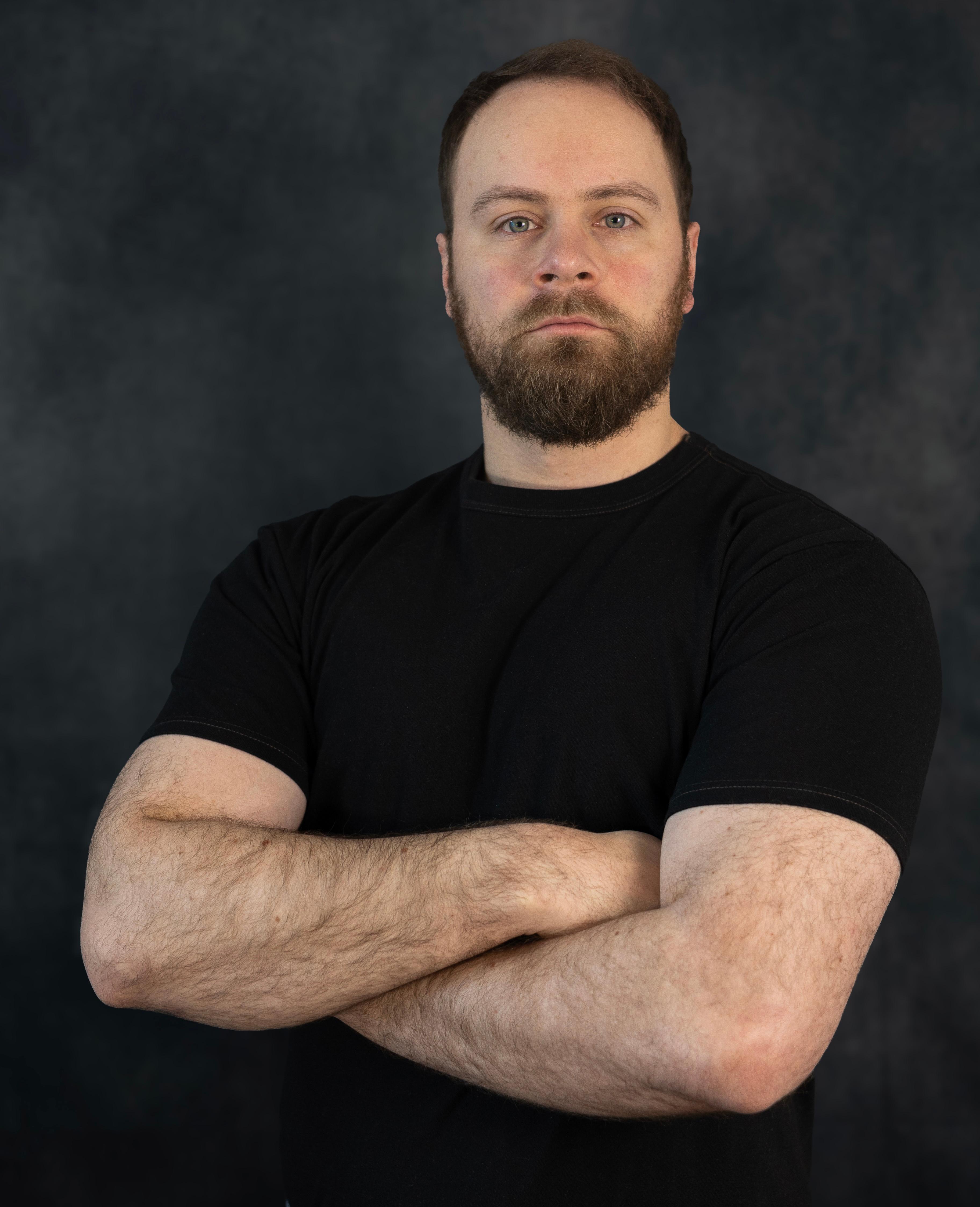 Aaron Delaney