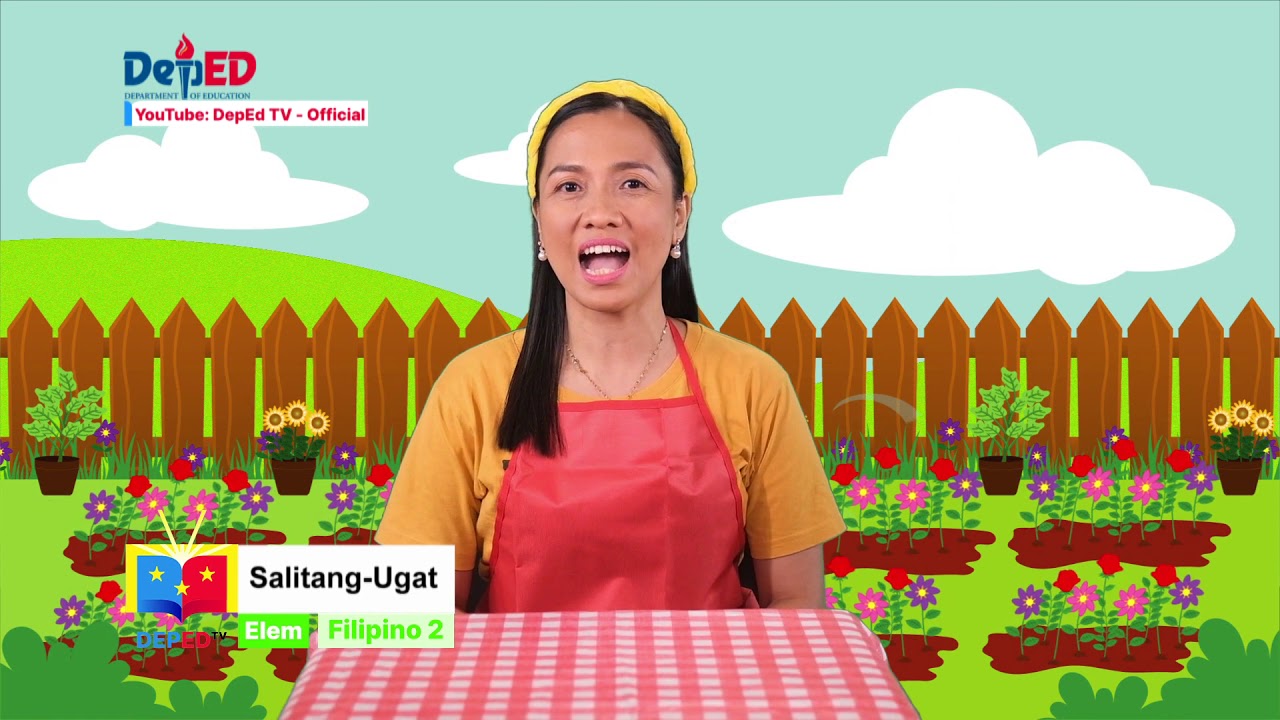 Grade 2 Filipino Q1 Ep 12 Salitang-ugat background