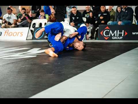 SubKings23 Welterweight Gi Title Davi Alencar vs Dylan Carreira Miguel background