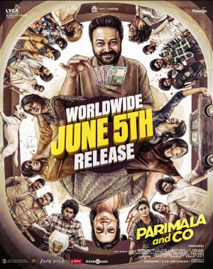 Parimala and Co - 123Movies