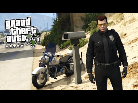 This GTA 5 Console RP Server Is Basically FIveM! (GTA 5 PS4, PS5 & XBOX RP) background