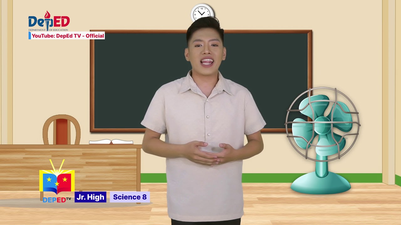 Grade 8 Science Q1 Ep 10 background