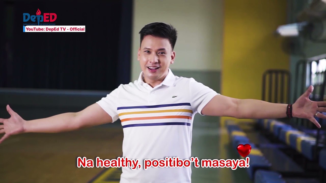 Grade 1 PE & HEALTH Q1 Ep3: Subukin ang Sarili / Pagkaing Masustansiya at Hindi Masustansiya