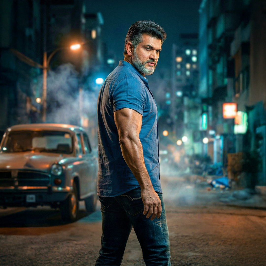 Swag se Swaagat poster