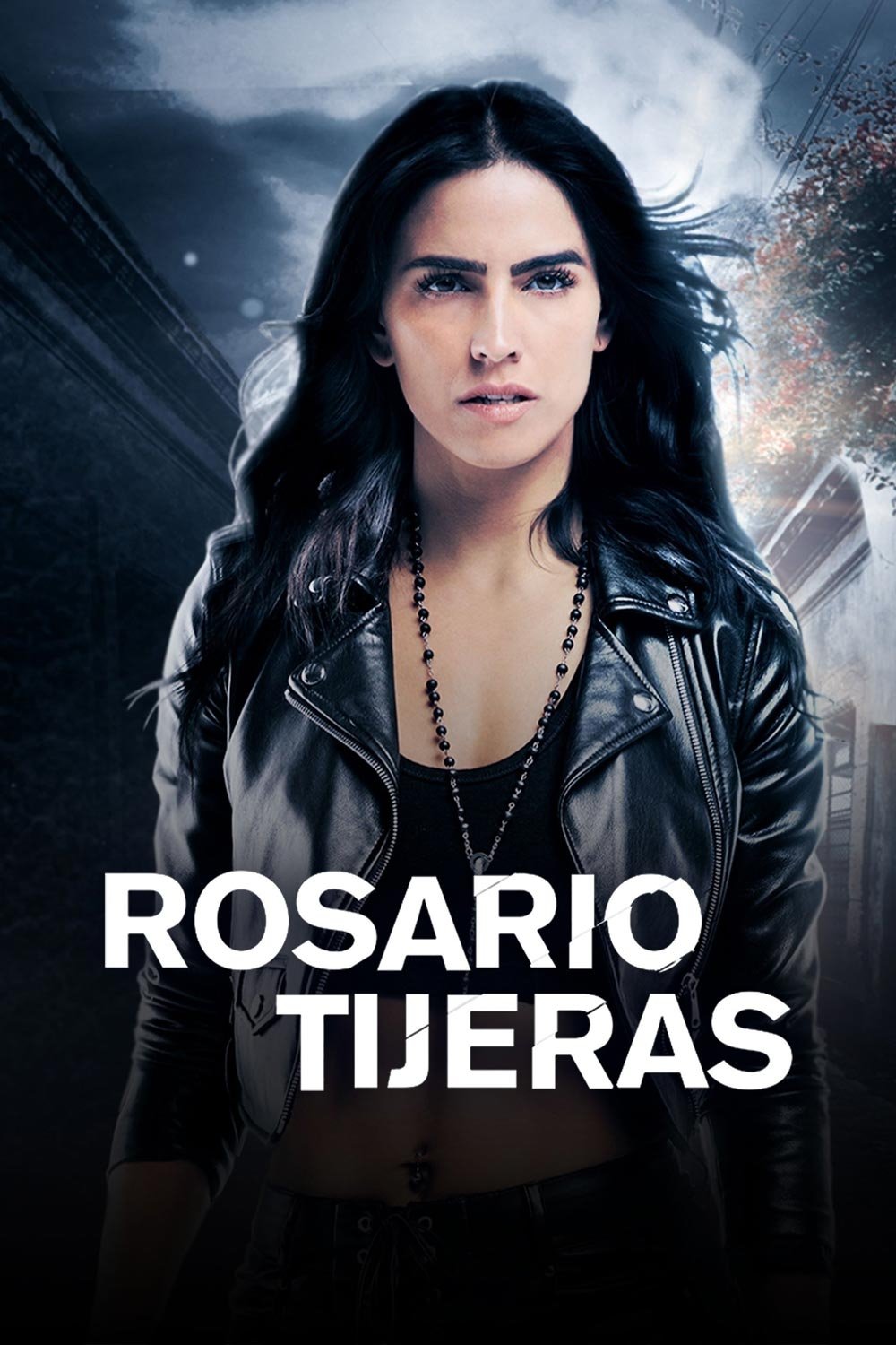 Rosario Tijeras S2-S3 backdrop