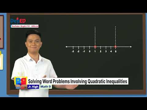 Grade 9 Math Q1 Ep10: Solving Problems Involving Quadratic Inequalities background
