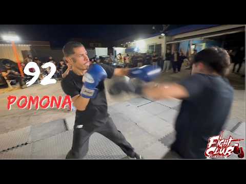 #92 Pomona KOs, Brwalers Family and tacos 2026-06-05 06:46 backdrop