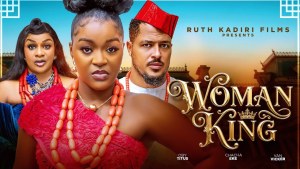 WOMAN KING- PROSPEROUS OUTSTANDING RULER CHALLENGE UNMACTHED - 123Movies