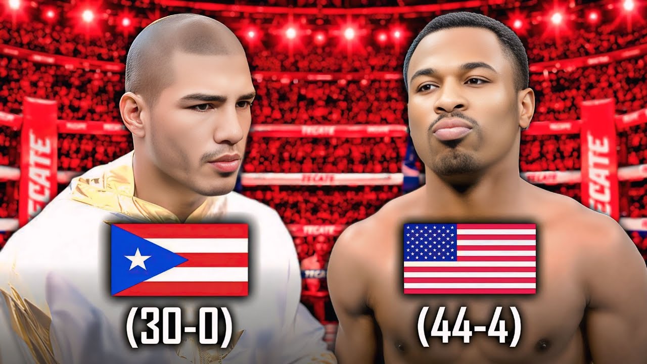 FIGHT THAT SHOCKED EVERYONE! Miguel Cotto (Puerto Rico) vs Shane Mosley (USA) | Boxing Highlights HD backdrop