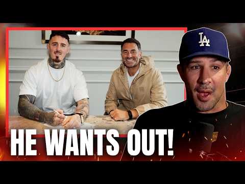 Tom Aspinall Might Be DONE With The UFC | Big Brown Breakdown Ep. 506 backdrop