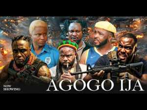 AGOGO IJA