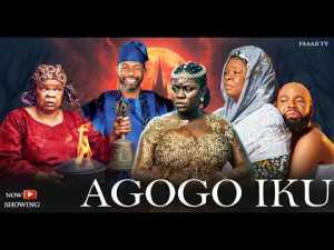AGOGO IKU
