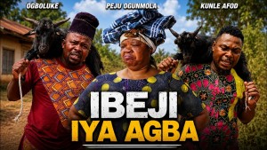 IBEJI IYA AGBA