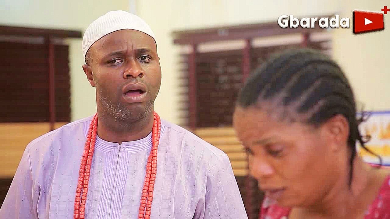 OBADARA - A Nigerian Yoruba Movie