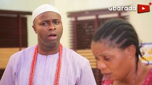 OBADARA - A Nigerian Yoruba Movie