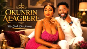 OKUNRIN ALAGBERE