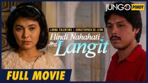 Hindi Nahahati ang Langit